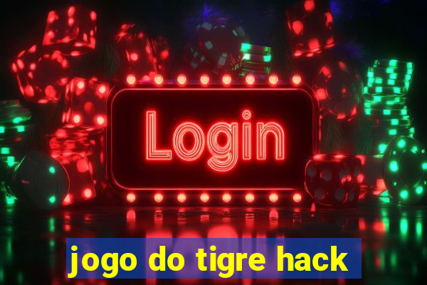 jogo do tigre hack